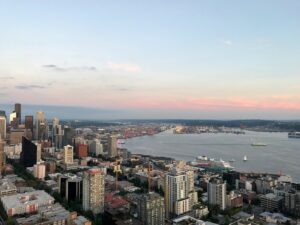 Seattle chris barton spSGysnzhGI unsplash