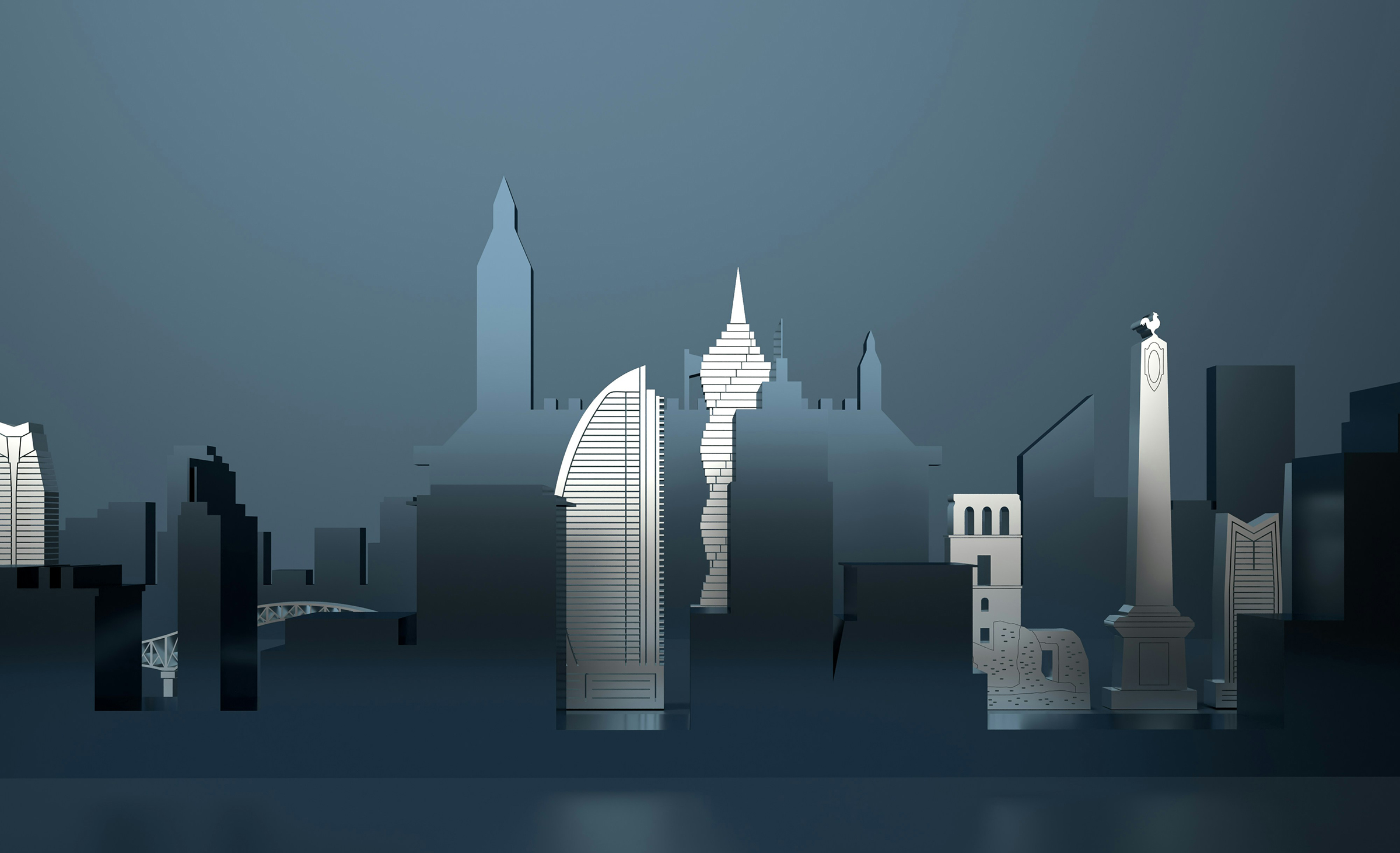 CityScape allison saeng mMaLGhcRttg unsplash