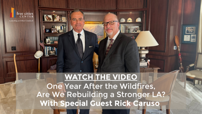 Rick Caruso Youtube Thumbnail