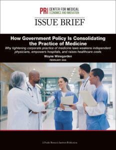 CMEI PhysicianConsolidation Cover