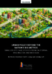 FC Book UrbanPolicy Cover