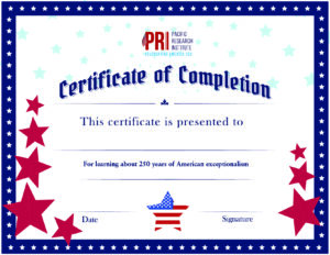 PRI Certificate2