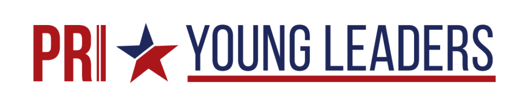 PRI NewYoungLeadersLogo