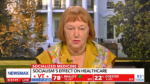 Sally M4A Newsmax 081226 1