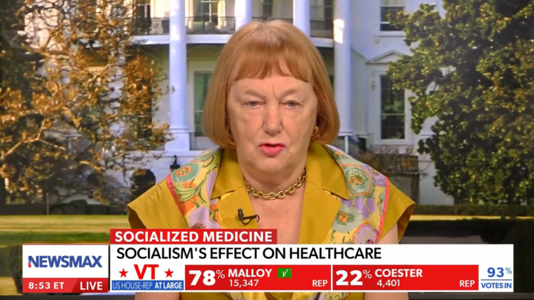 Sally M4A Newsmax 081226 1