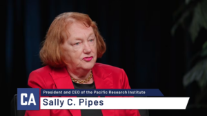 Sally CA Insider