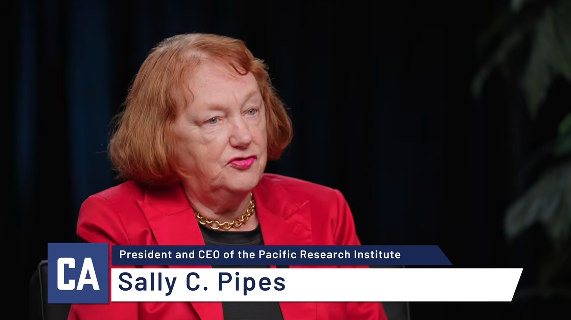 Sally CA Insider