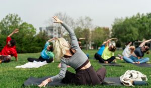 Yoga