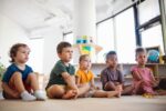 getty images childcare unsplash