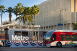 Metro Purple Line Extension groundbreaking 11 7 2014