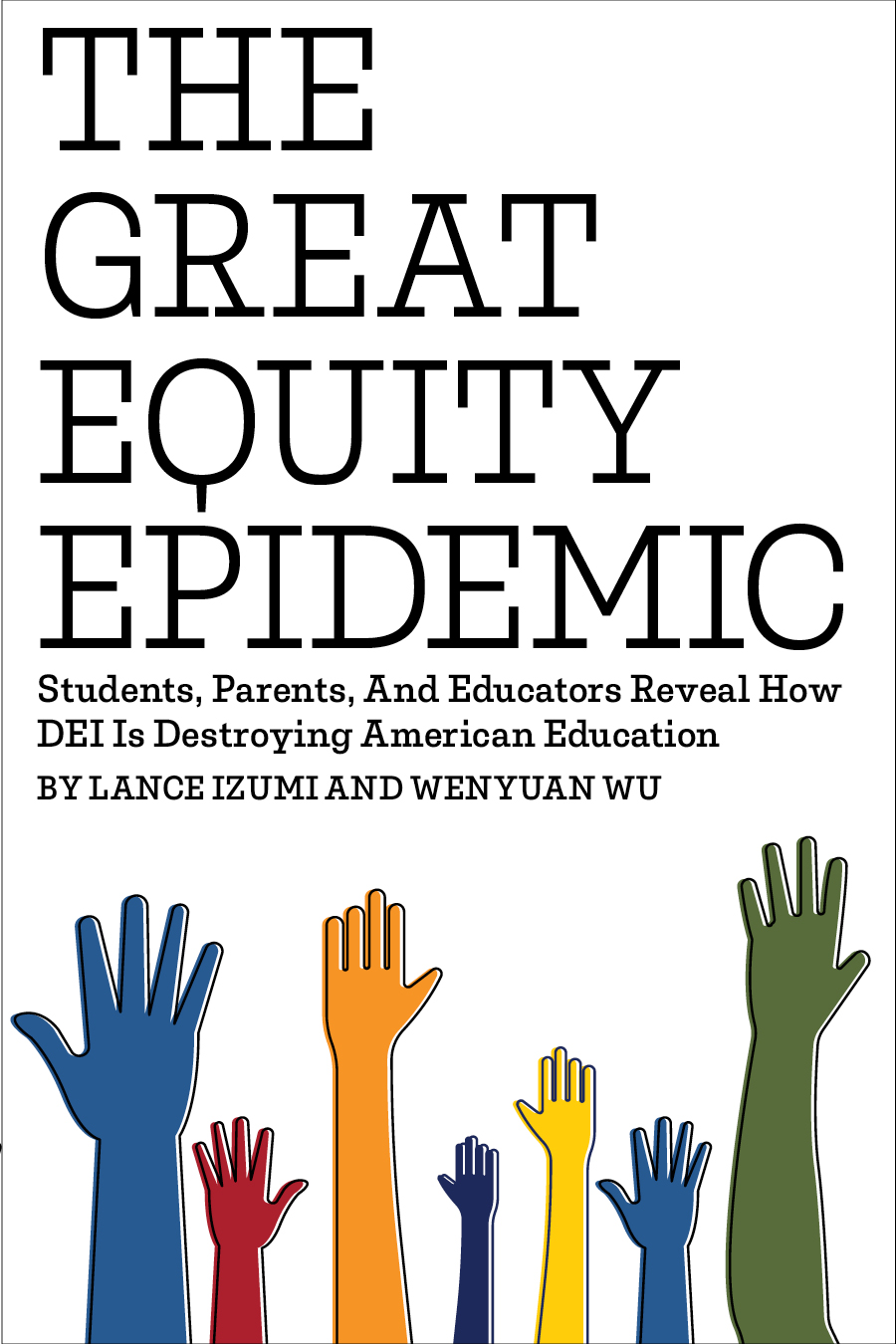 GreatEquity book cover2