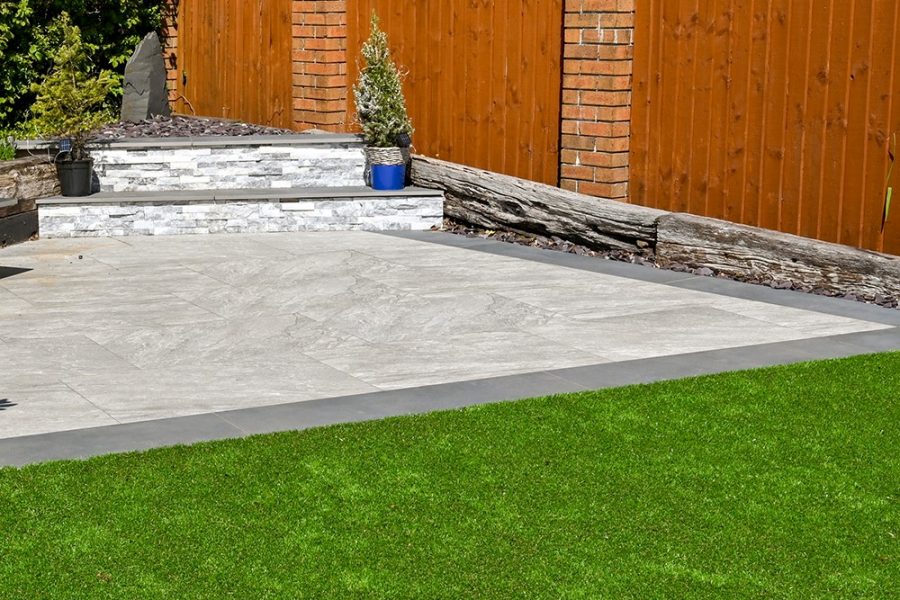 Artificial Turf