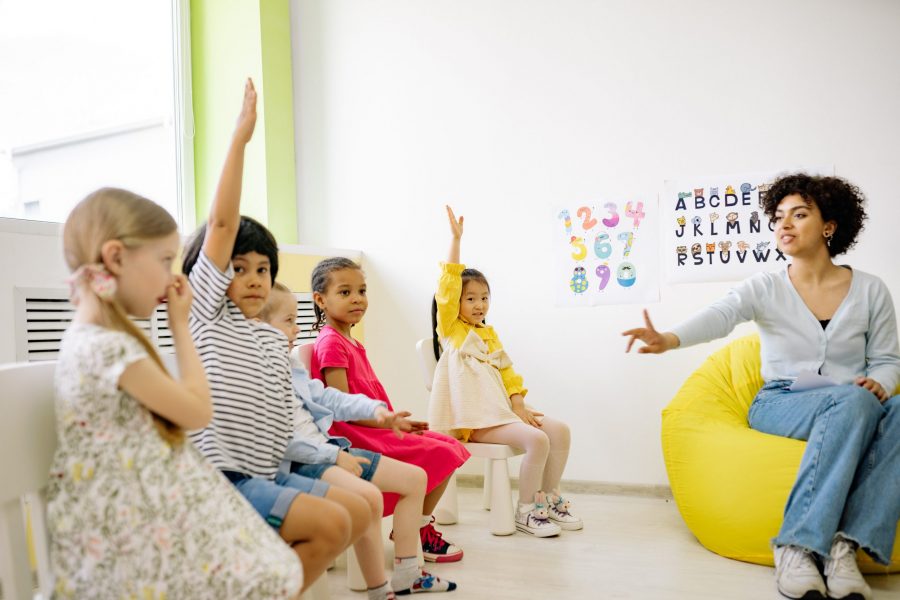 Education pexels yan krukov 8613100 Education pexels yan krukov 8613100