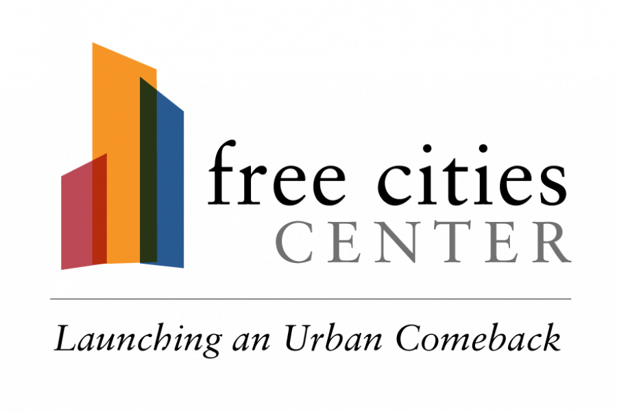 FreeCitiesCENTER logo color Large