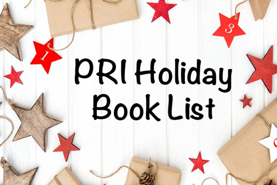 HolidayBookListGraphic