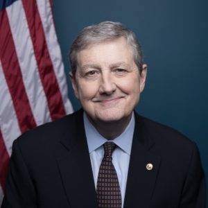 Senator Kennedy