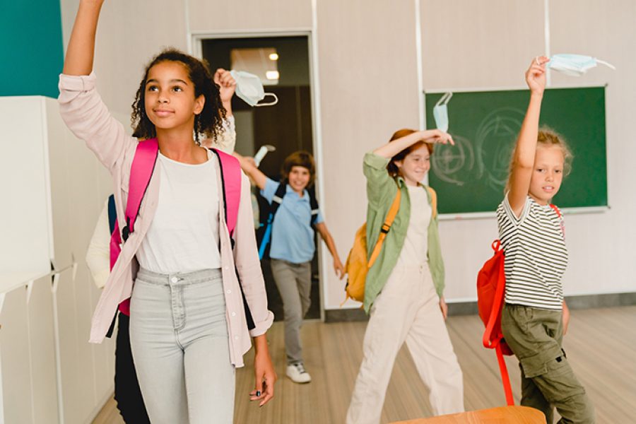 Pandemic,Covid19,Coronavirus,Is,Over.,Lockdown,Quarantine,Are,Over.,Schoolchildren Pandemic,Covid19,Coronavirus,Is,Over.,Lockdown,Quarantine,Are,Over.,Schoolchildren