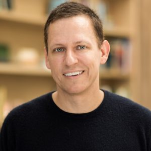 Peter Thiel