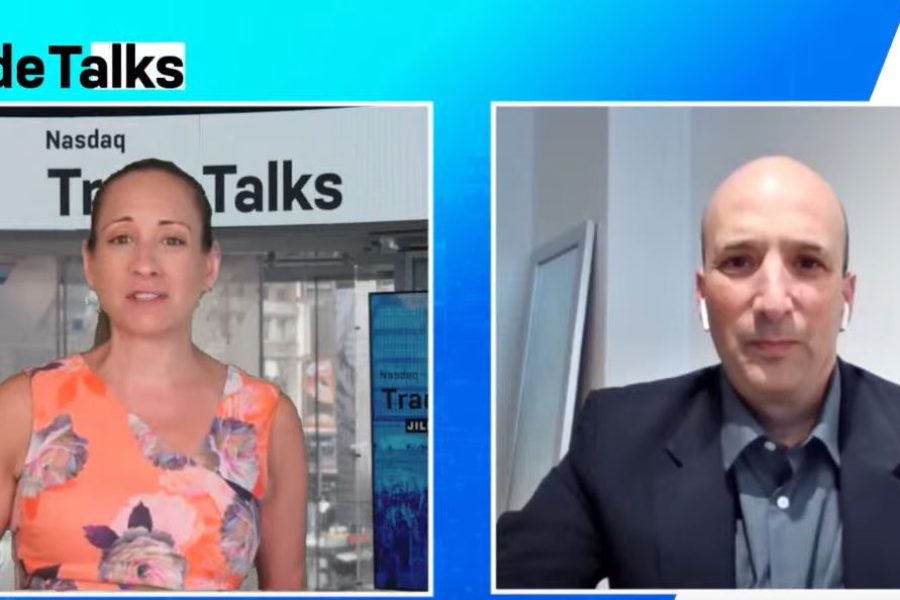 Wayne Nasdaq Trade Talks 1 070822 Wayne Nasdaq Trade Talks 1 070822